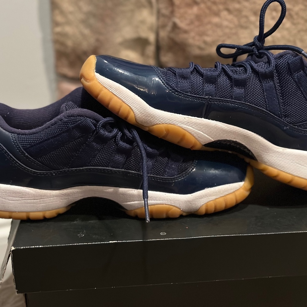 Youth Jordan Retro 11 Low